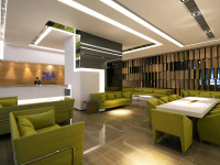  Vacation Hub International | Holiday Inn Express Hong Kong Kowloon East Room