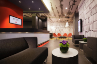 Vacation Hub International | ibis London Shepherds Bush - Hammersmith Room