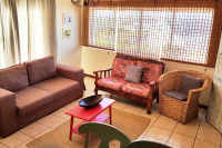  Vacation Hub International | Rietbaai Cottage - Langebaan Holiday Homes Room