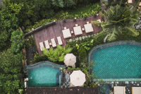  Vacation Hub International | Pramana Watu Kurung Room