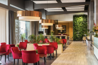  Vacation Hub International | Hotel ibis Leiden Centre Room
