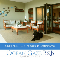  Vacation Hub International | Ocean Gaze B&B Room