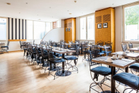  Vacation Hub International | Best Western City Centre - Brussels Room