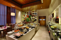 Vacation Hub International | Park Plaza Delhi Room