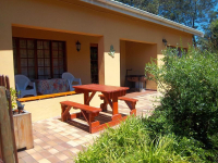  Vacation Hub International | Imka Trinity Retreat Room
