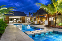  Vacation Hub International | Clos du Littoral Room
