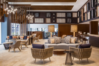  Vacation Hub International | Hilton Garden Inn Waikiki Beach Room