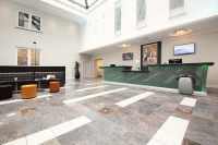  Vacation Hub International | Scandic Neptun Room