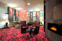  Vacation Hub International | Hallmark Hotel Hull Room