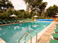  Vacation Hub International | Chine Hotel Room