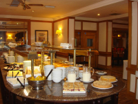  Vacation Hub International | Carrington House Hotel Room