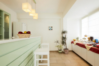  Vacation Hub International | Nissos Thira Hotel Room