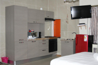  Vacation Hub International | Vela Inn Guest House Room
