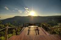  Vacation Hub International | The Edge Mountain Retreat Room