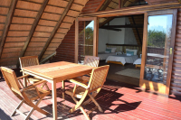  Vacation Hub International | Makhato 84 Bush Lodge Room