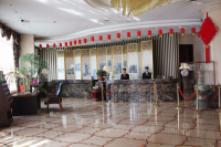  Vacation Hub International | Yiwu Morgan International Hotel Room