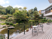  Vacation Hub International | Hotel Mystays Premier Narita Room