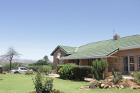  Vacation Hub International | Bird Haven Guesthouse Room
