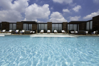  Vacation Hub International | Hilton Mexico City Santa Fe Room