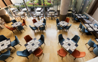  Vacation Hub International | DoubleTree by Hilton Hotel México City Santa Fe Room