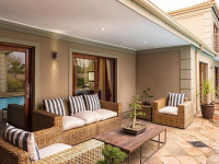  Vacation Hub International | Lord Caledon - The Guest House Room