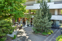  Vacation Hub International | Amsterdam Tropen Hotel Room