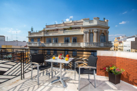  Vacation Hub International | Leonardo Boutique Hotel Madrid Room