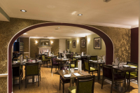  Vacation Hub International | Wessex Royale Hotel Room