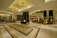  Vacation Hub International | Ramada Plaza Chennai Room