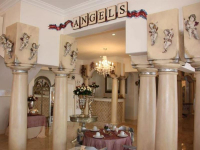  Vacation Hub International | The Angel’s Place Boutique Hotel Room
