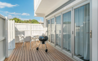  Vacation Hub International | Fork West Holiday Apartments Room