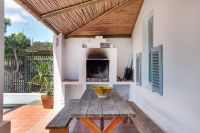  Vacation Hub International | Cape Dutch Sea Cottage Room