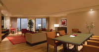  Vacation Hub International | Trident Hotel Bandra Kurla Room