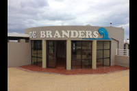  Vacation Hub International | De Branders Room