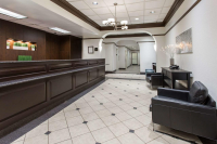  Vacation Hub International | Days Inn by Wyndham Washington DC/Connecticut Avenue Room