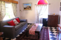  Vacation Hub International | Kismet Cottage Room