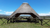  Vacation Hub International | Mont Plaisir Guest Farm Room