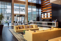  Vacation Hub International | Centro Yas Island Room
