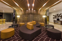  Vacation Hub International | HF Fénix Urban Room