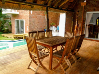  Vacation Hub International | Bluewater Beach Accommodation Room