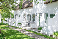  Vacation Hub International | Vrede en Lust Wine Estate Room