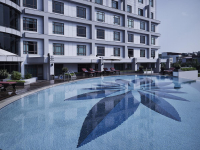  Vacation Hub International | Pullman Hanoi Room