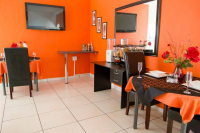  Vacation Hub International | Lapologa Bed and Breakfast Room