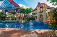  Vacation Hub International | Bounty Hotel Room