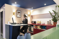  Vacation Hub International | Aparthotel Adagio Paris Haussmann Room