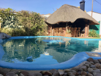  Vacation Hub International | John Montagu Guest House Room