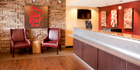  Vacation Hub International | Red Roof Inn Buffalo – Hamburg Room