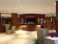 Vacation Hub International | Shakespeare Inn Room