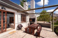  Vacation Hub International | Tulbagh Mountain Manor Room