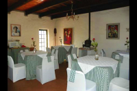  Vacation Hub International | Muldersvlei Estate Room